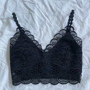 Free People Bralette - XS